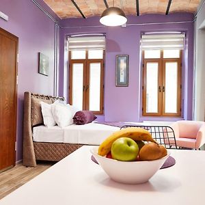 Appartement met een Slaapkamer